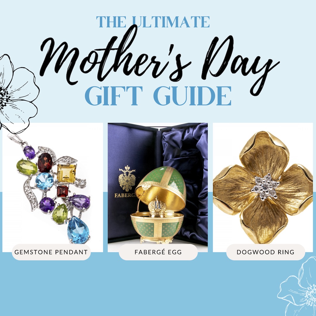 The Ultimate Mother's Day Gift Guide blog
